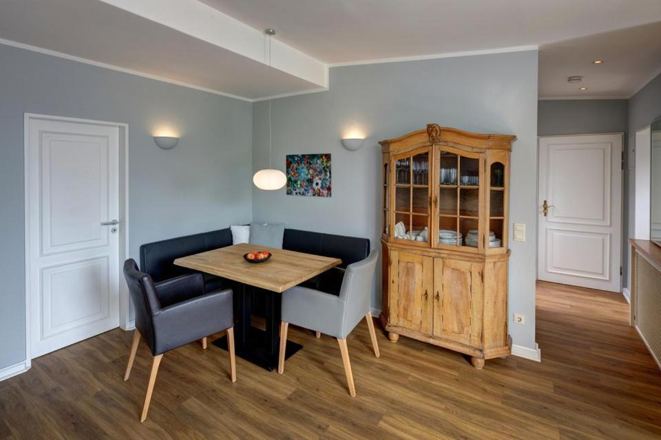 Barke Barke 13 Norderney Exterior foto